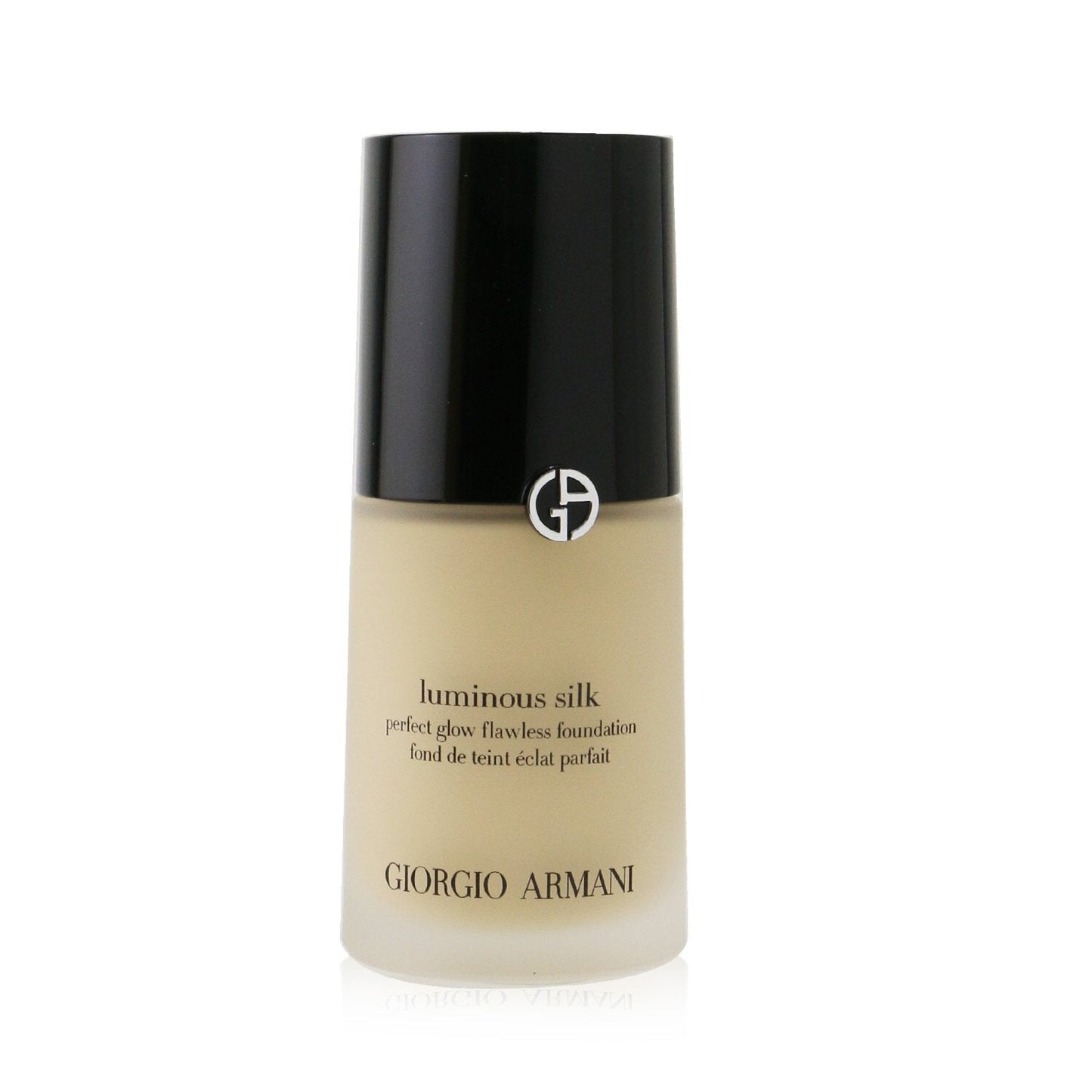 Giorgio Armani Luminous Silk Foundation - # 2 (Ivory)  30ml/1oz