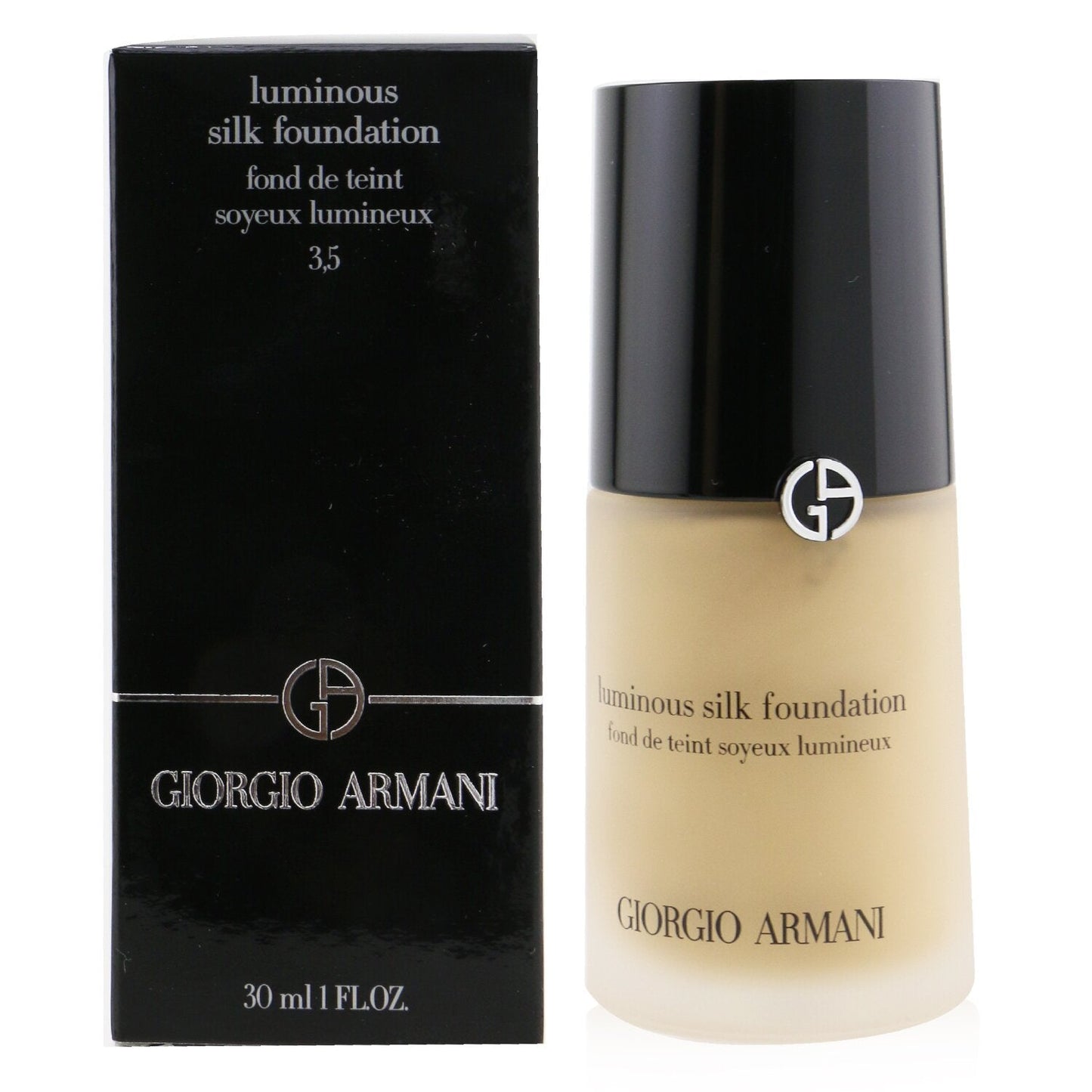 Giorgio Armani Luminous Silk Foundation - # 11.5  30ml/1oz