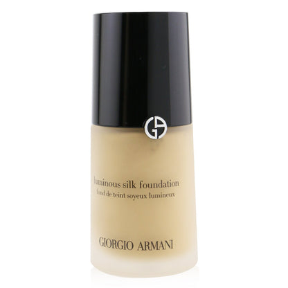 Giorgio Armani Luminous Silk Foundation - # 11.5  30ml/1oz