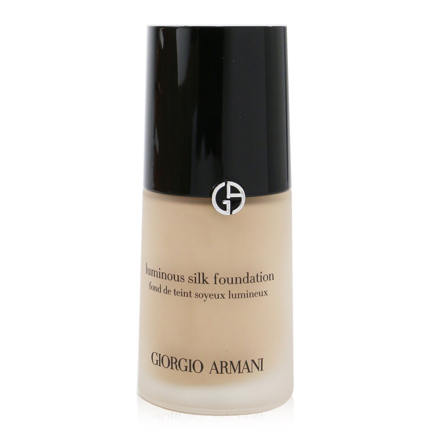 Giorgio Armani Luminous Silk Foundation - # 2 (Ivory)  30ml/1oz