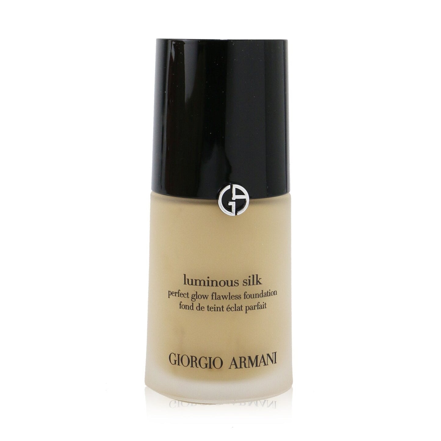 Giorgio Armani Luminous Silk Foundation - # 3 (Pale Peach)  30ml/1oz