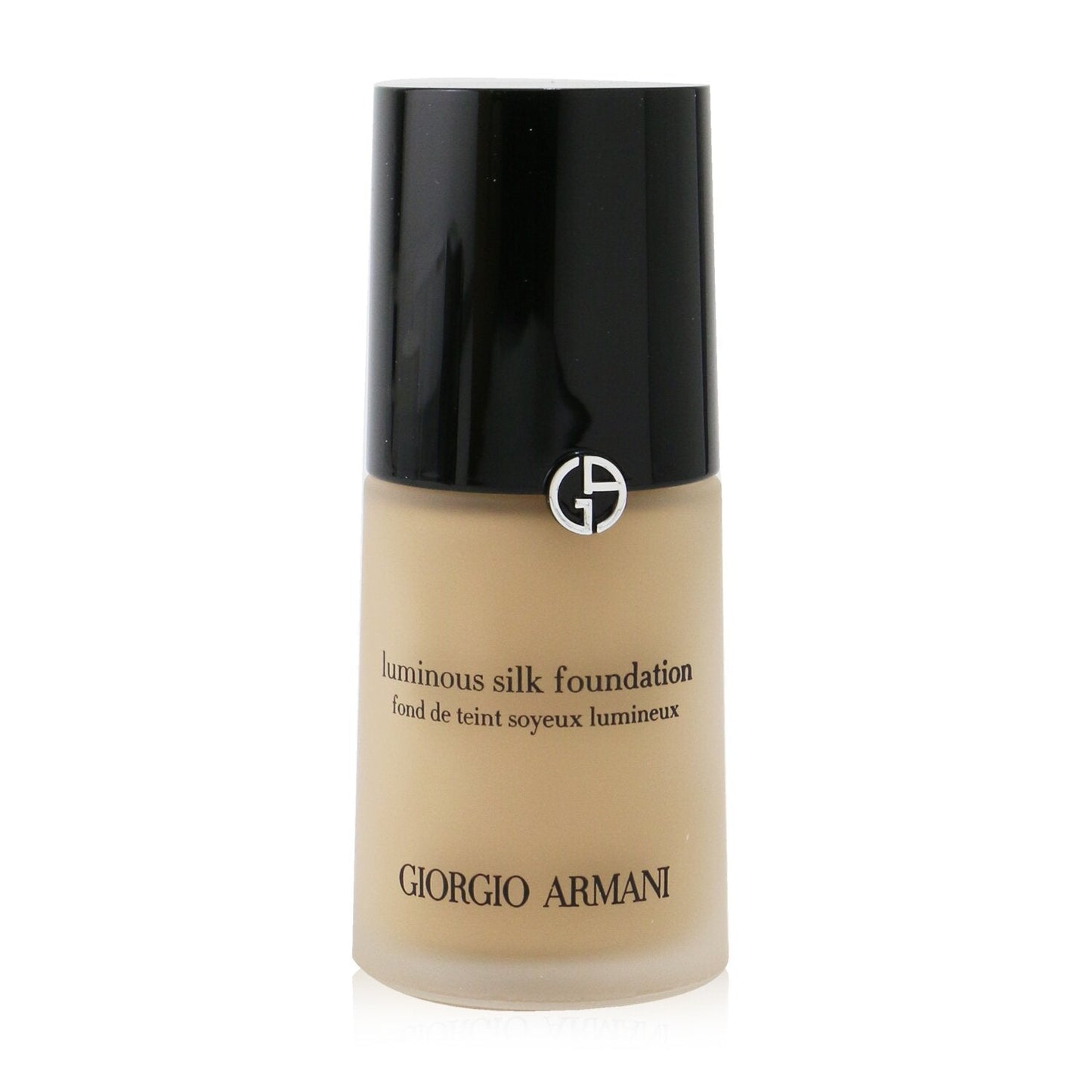 Giorgio Armani Luminous Silk Foundation - # 7 Tan (Box Slightly Damaged)  30ml/1oz