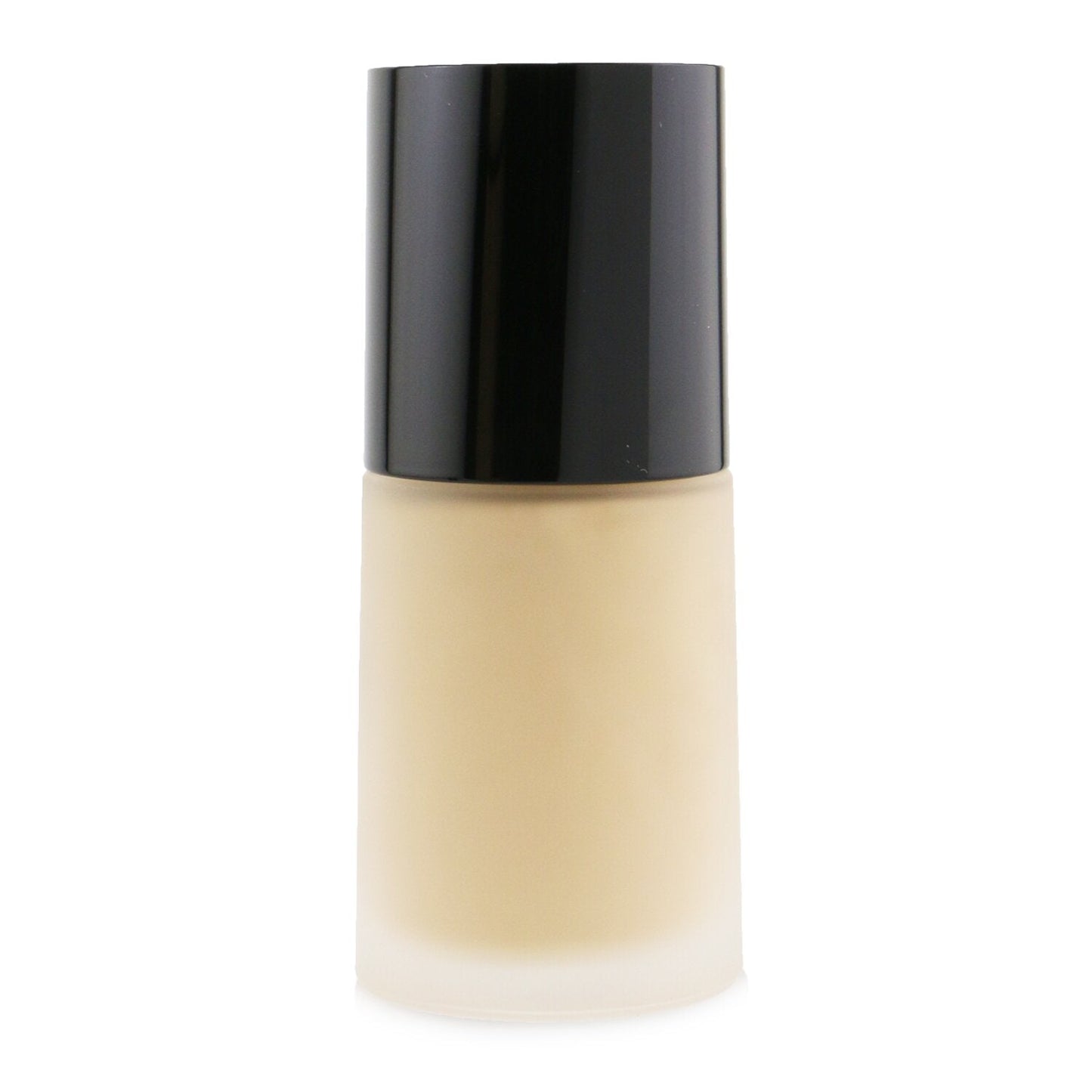 Giorgio Armani Luminous Silk Foundation - # 5 (Warm Beige)  30ml/1oz
