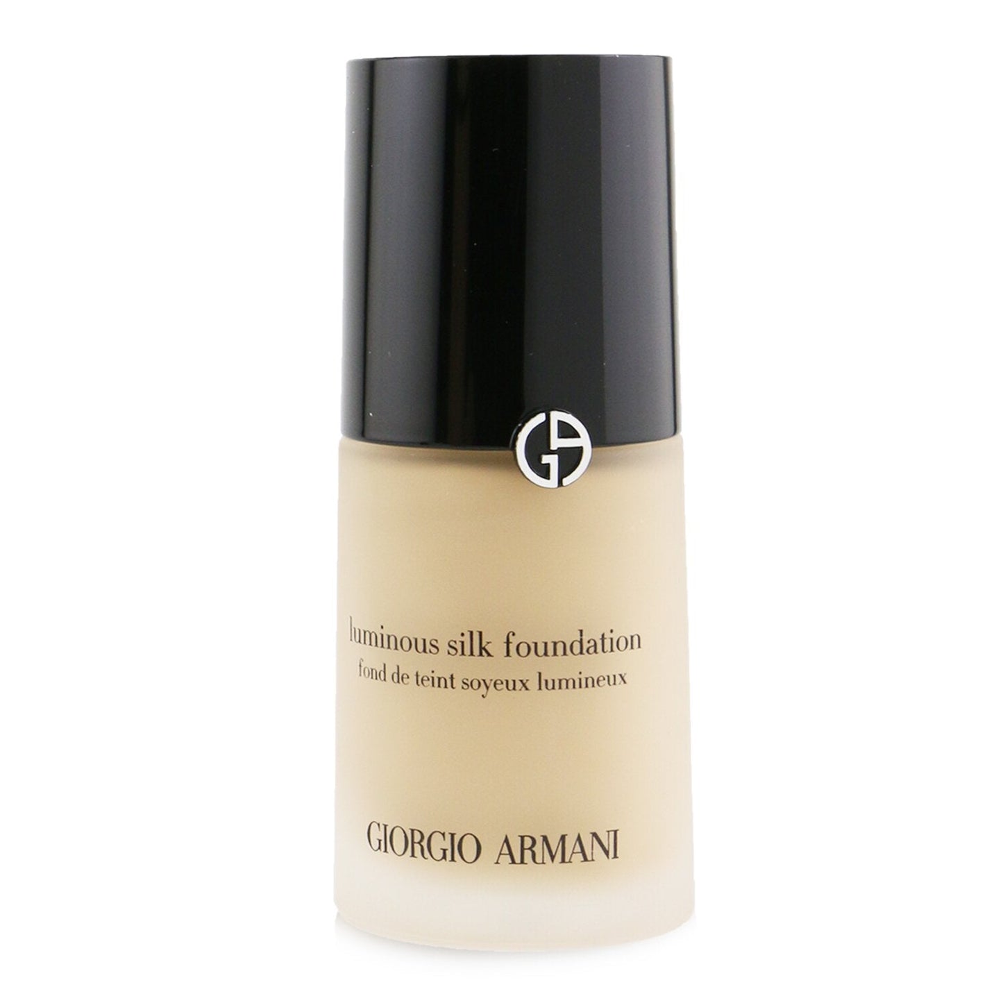 Giorgio Armani Luminous Silk Foundation - # 8 Caramel  30ml/1oz