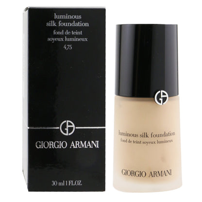 Giorgio Armani Luminous Silk Foundation - # 5.8 (Medium, Neutral)  30ml/1oz