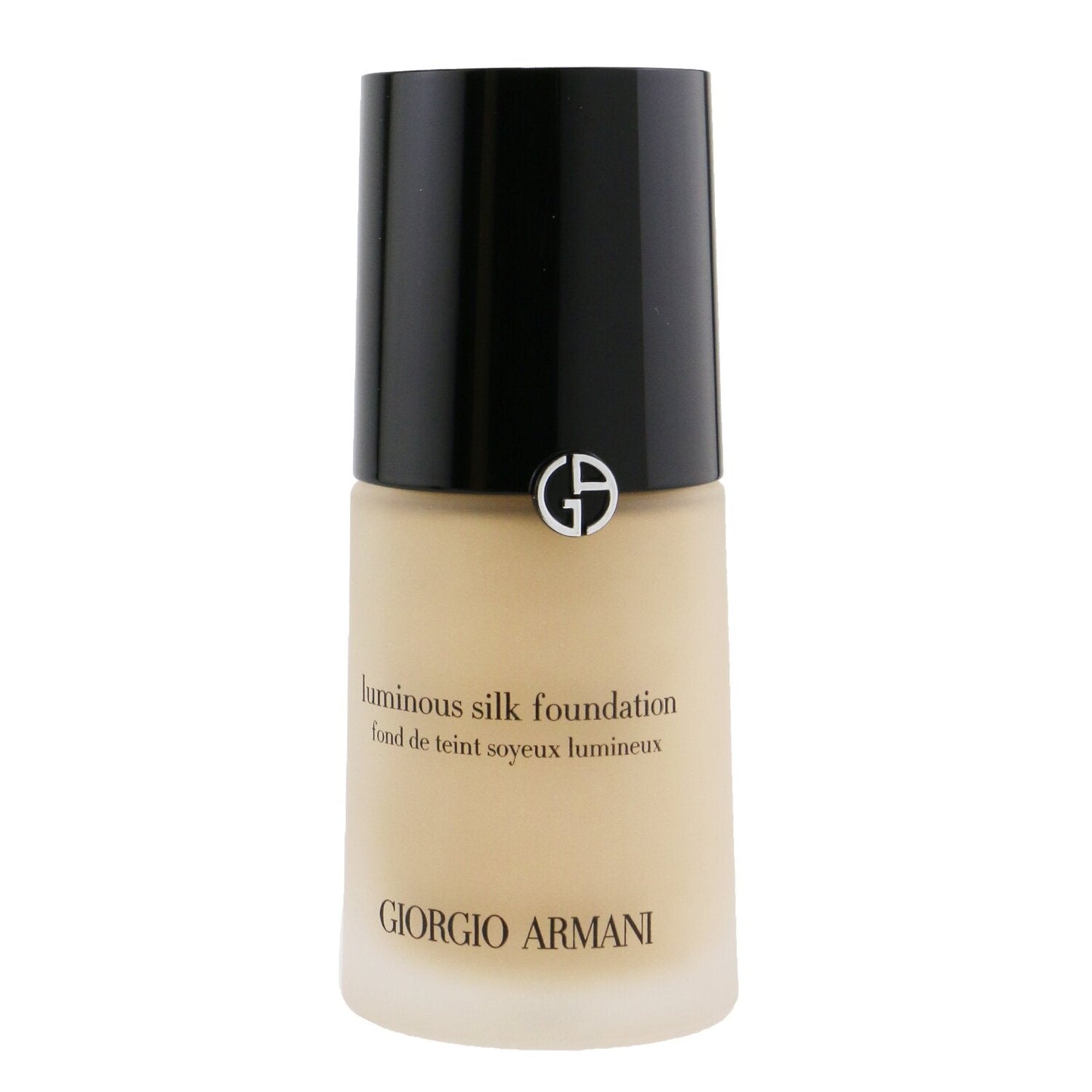 Giorgio Armani Luminous Silk Foundation - # 7.8 (Medium, Neutral)  30ml/1oz