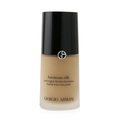 Giorgio Armani Luminous Silk Foundation - # 5.9 (Medium, Neutral)  30ml/1oz