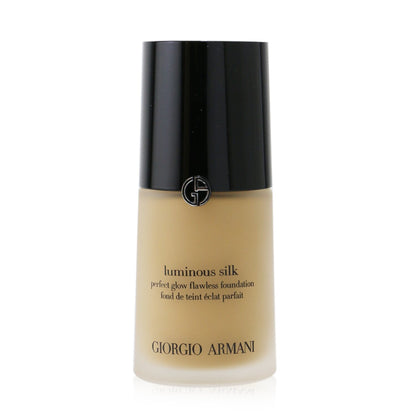 Giorgio Armani Luminous Silk Foundation - # 4.5 (Sand)  30ml/1oz