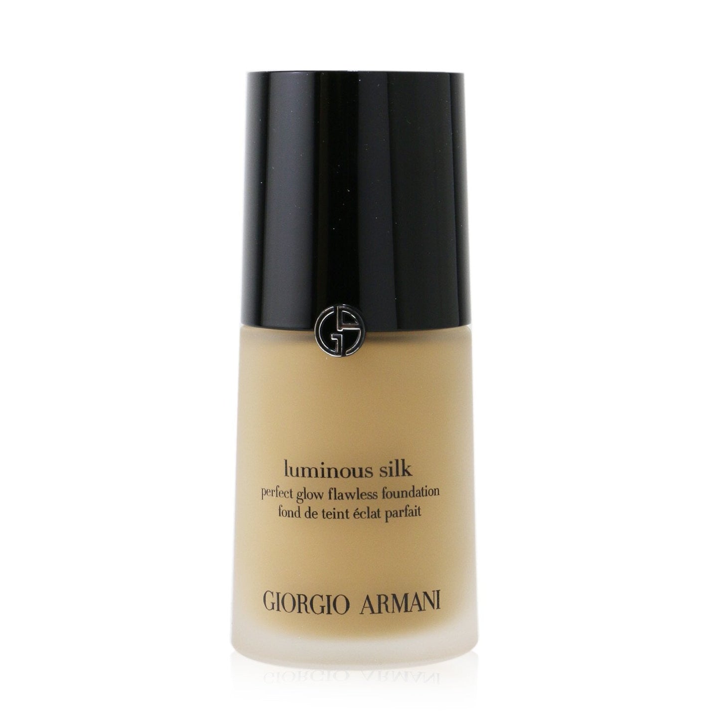 Giorgio Armani Luminous Silk Foundation - # 2 (Ivory)  30ml/1oz