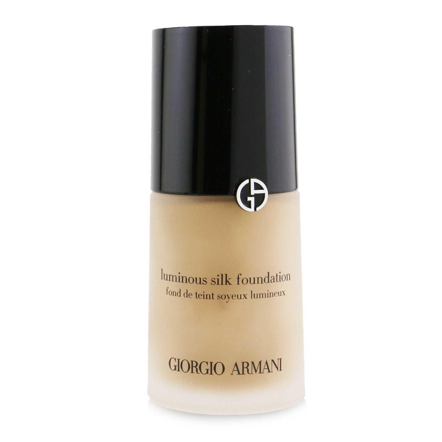 Giorgio Armani Luminous Silk Foundation - # 4.25 (Light, Peachy)  30ml/1oz