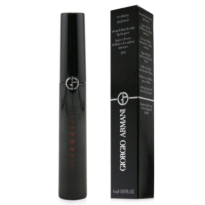 Giorgio Armani Ecstasy Mirror - # 401 Adrenaline (unboxed)  6ml/0.2oz