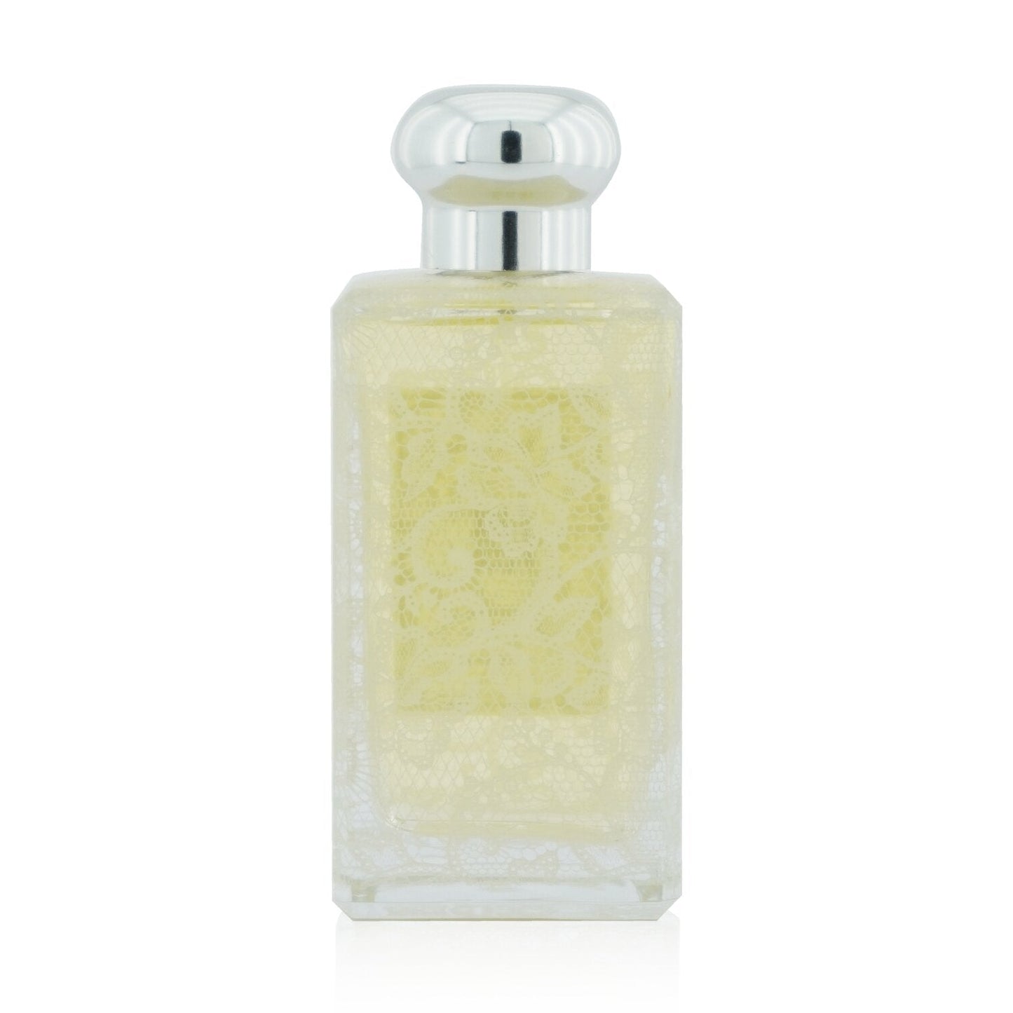 Jo Malone Orange Blossom Cologne Spray With Wild Rose Lace Design (Originally Without Box)  100ml/3.4oz