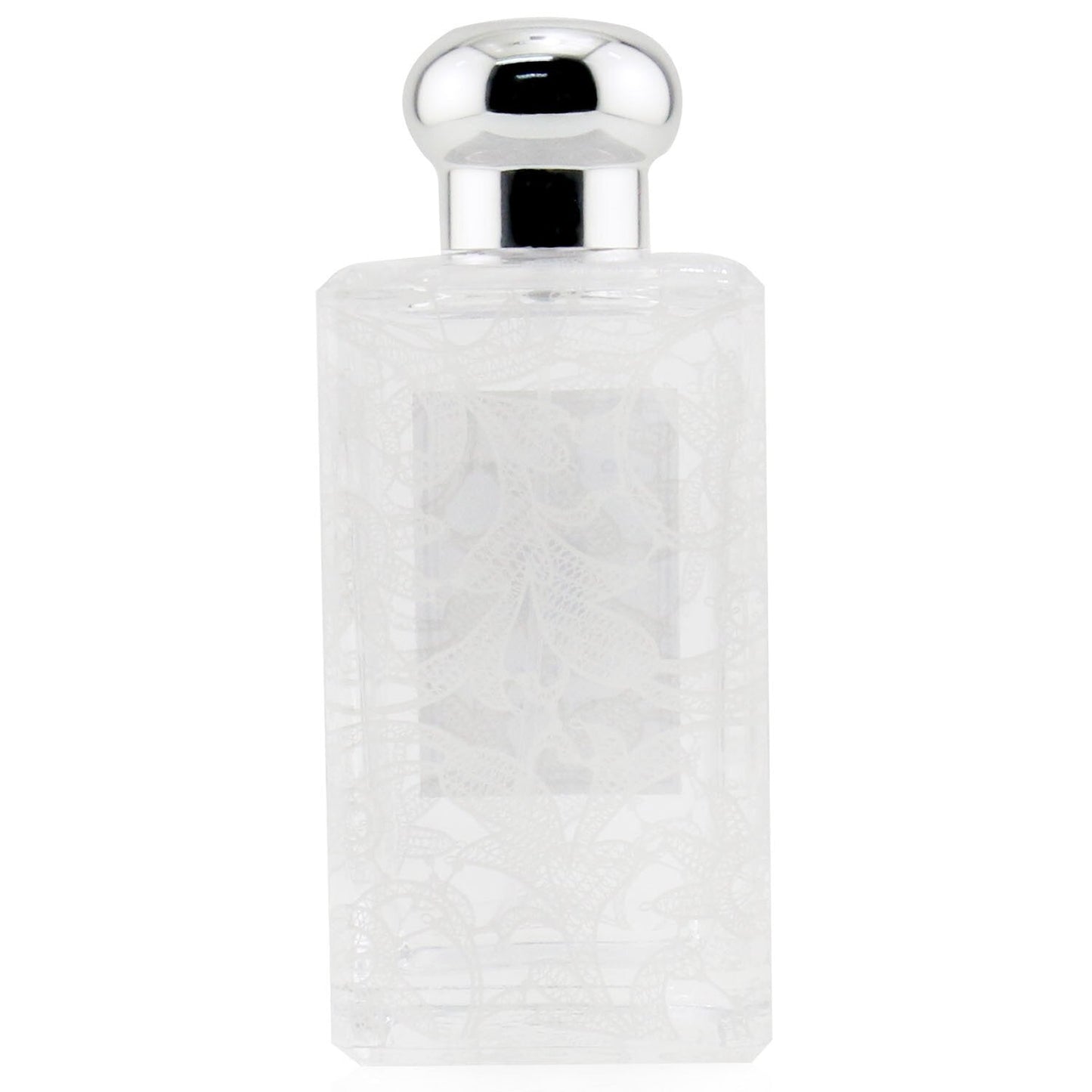 Jo Malone Red Roses Cologne Spray With Daisy Leaf Lace Design (Originally Without Box)  100ml/3.4oz