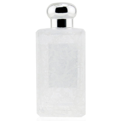 Jo Malone Red Roses Cologne Spray With Wild Rose Lace Design (Originally Without Box)  100ml/3.4oz