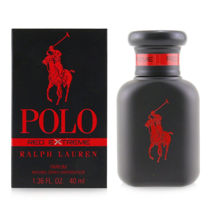 Ralph Lauren Polo Red Extreme Eau De Parfum Spray  125ml/4.2oz