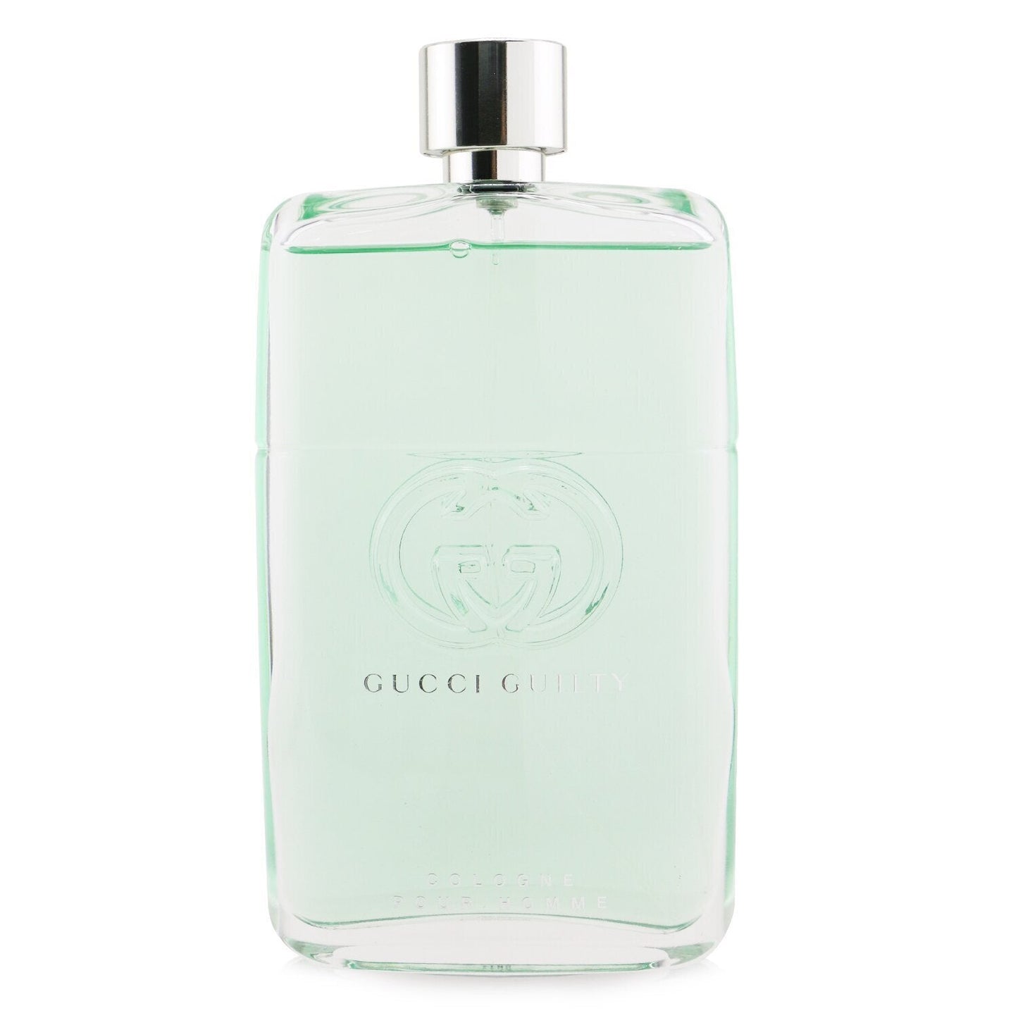 Gucci Guilty Cologne Eau De Toilette Spray  50ml/1.6oz