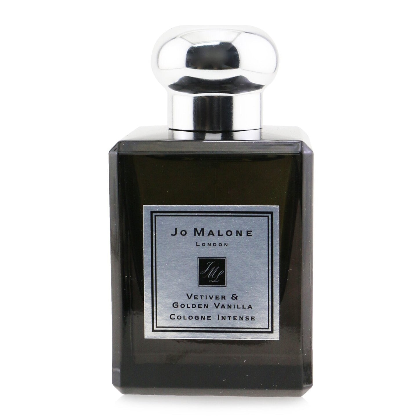 Jo Malone Vetiver & Golden Vanilla Cologne Intense Spray (Originally Without Box)  50ml/1.7oz