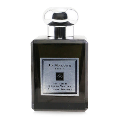 Jo Malone Vetiver & Golden Vanilla Cologne Intense Spray (Originally Without Box)  50ml/1.7oz