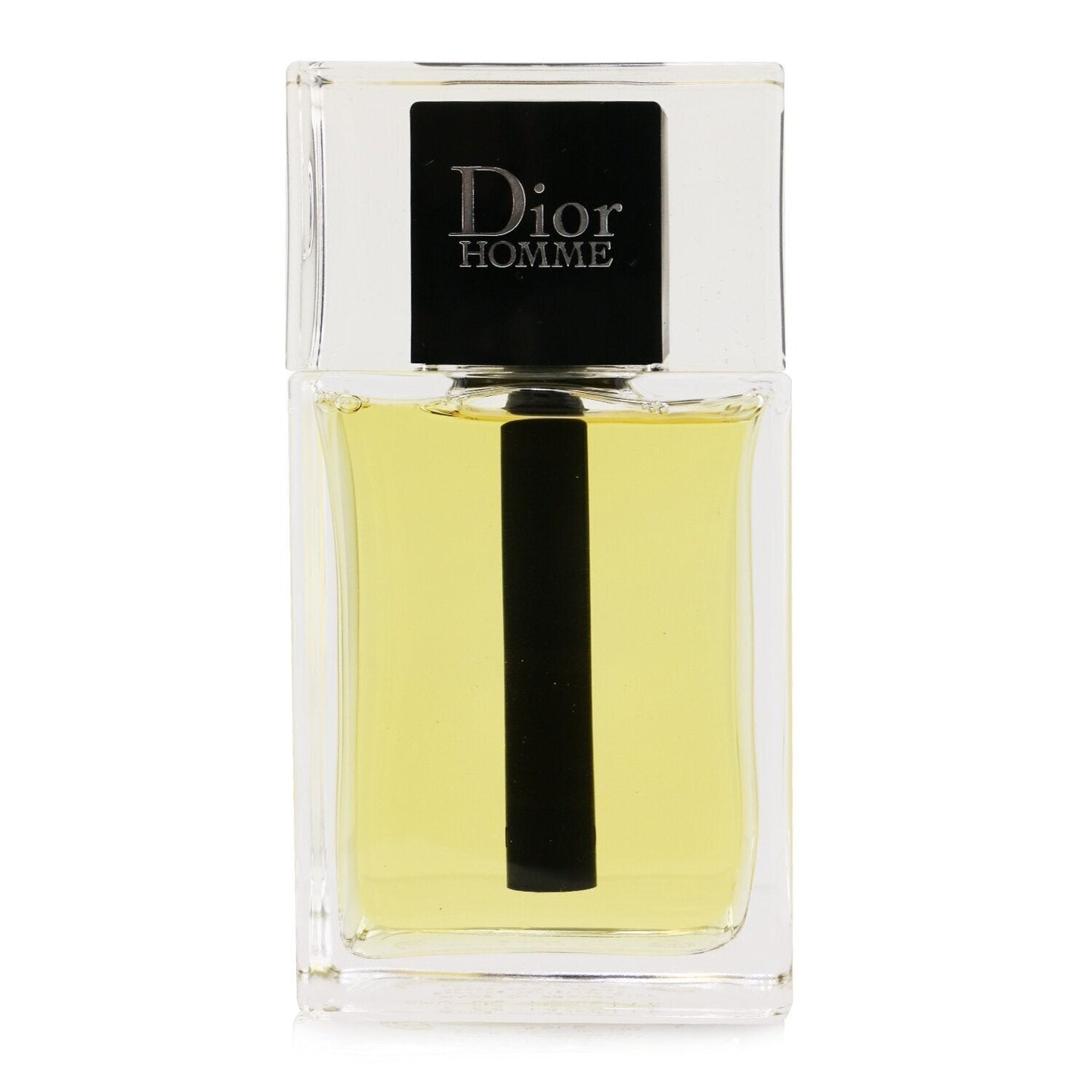 Christian Dior Dior Homme Eau De Toilette Spray (2020 New Version)  150ml/5oz