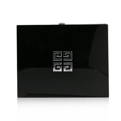 Givenchy Le 9 De Givenchy Multi Finish Eyeshadows Palette (9x Eyeshadow) - # LE 9.01  8g/0.28oz