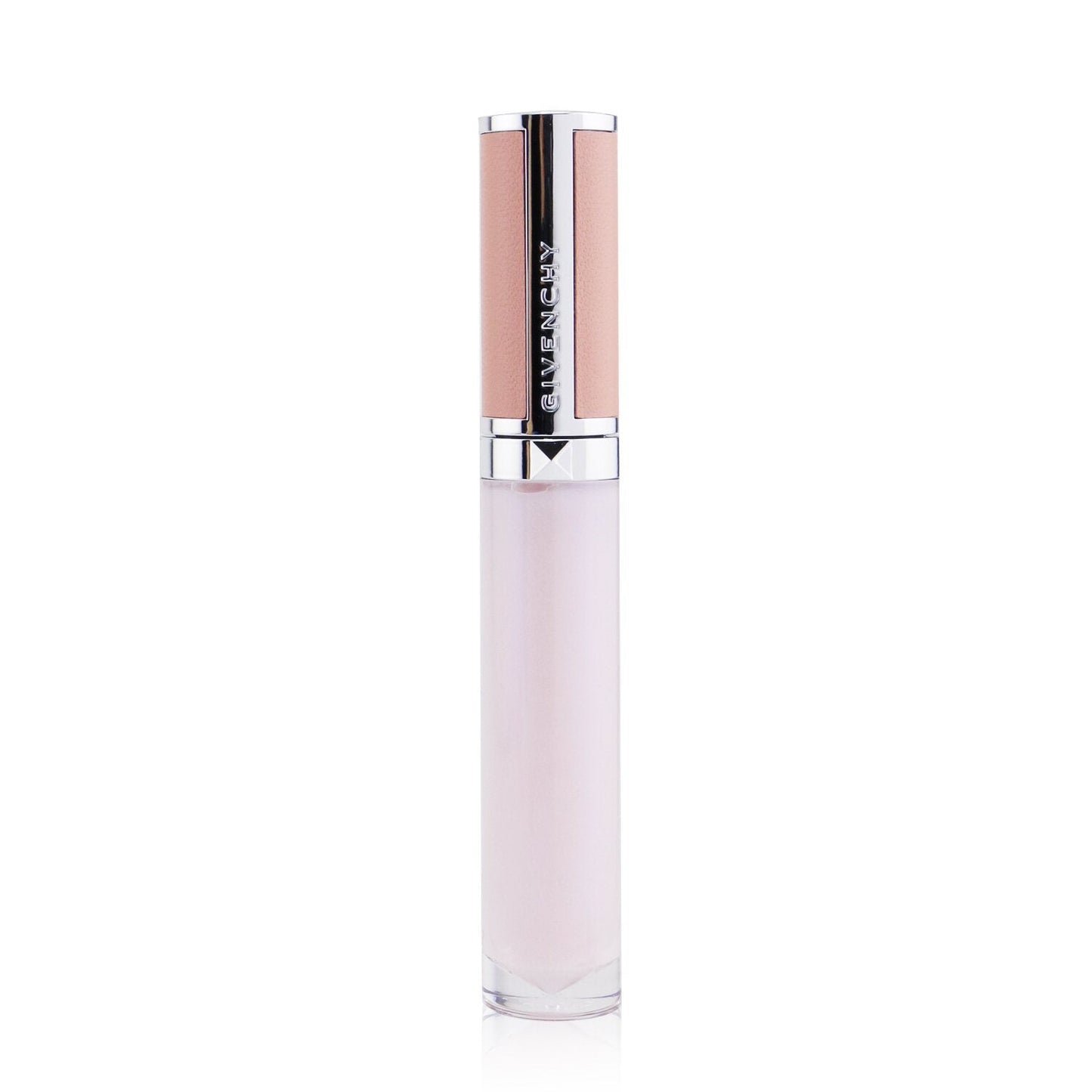 Givenchy Le Rose Perfecto Liquid Balm - # 17 Nude Chill  6ml/0.21oz