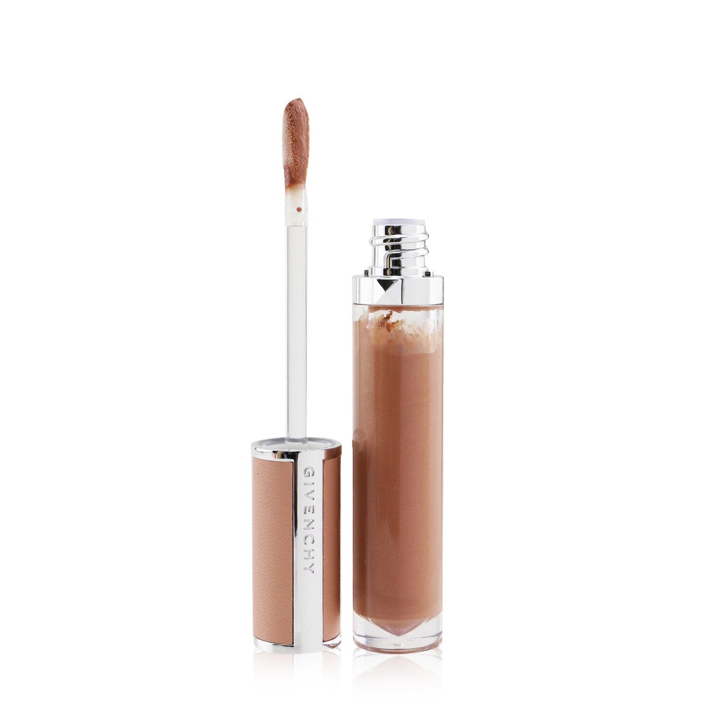 Givenchy Le Rose Perfecto Liquid Balm - # 001 Perfect Pink  6ml/0.21oz