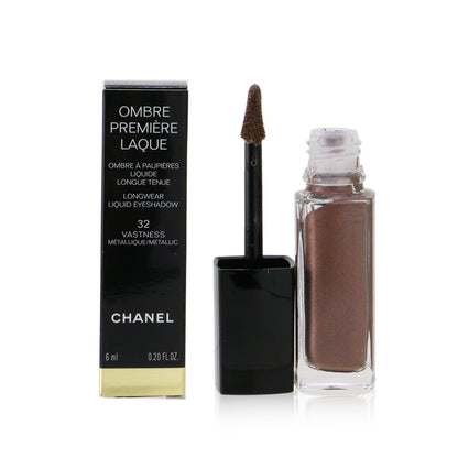 Chanel Ombre Premiere Laque Longwear Liquid Eyeshadow - # 46 Lumiere  6ml/0.2oz