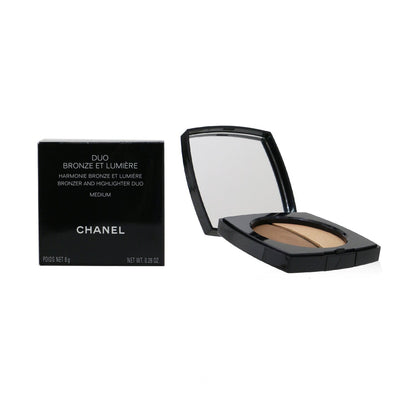 Chanel Rouge Allure Luminous Intense Lip Colour - # 109 Rouge Noir  3.5g/0.12oz