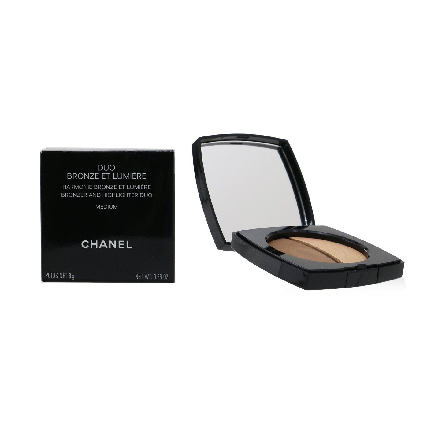 Chanel Rouge Allure Luminous Intense Lip Colour - # 837 Rouge Spectaculaire  3.5g/0.12oz