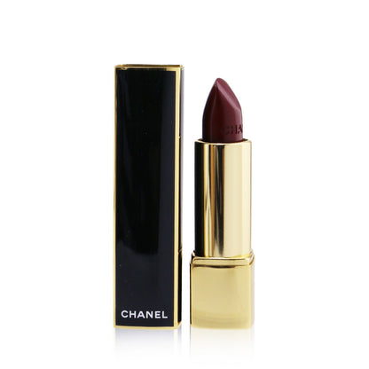 Chanel Rouge Allure Luminous Intense Lip Colour - # 109 Rouge Noir  3.5g/0.12oz