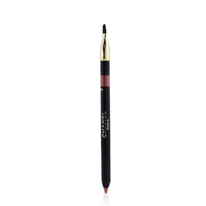 Chanel Le Crayon Levres - No. 158 Rose Naturel  1.2g/0.04oz