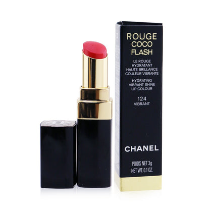 Chanel Rouge Coco Flash Hydrating Vibrant Shine Lip Colour - # 118 Freeze  3g/0.1oz