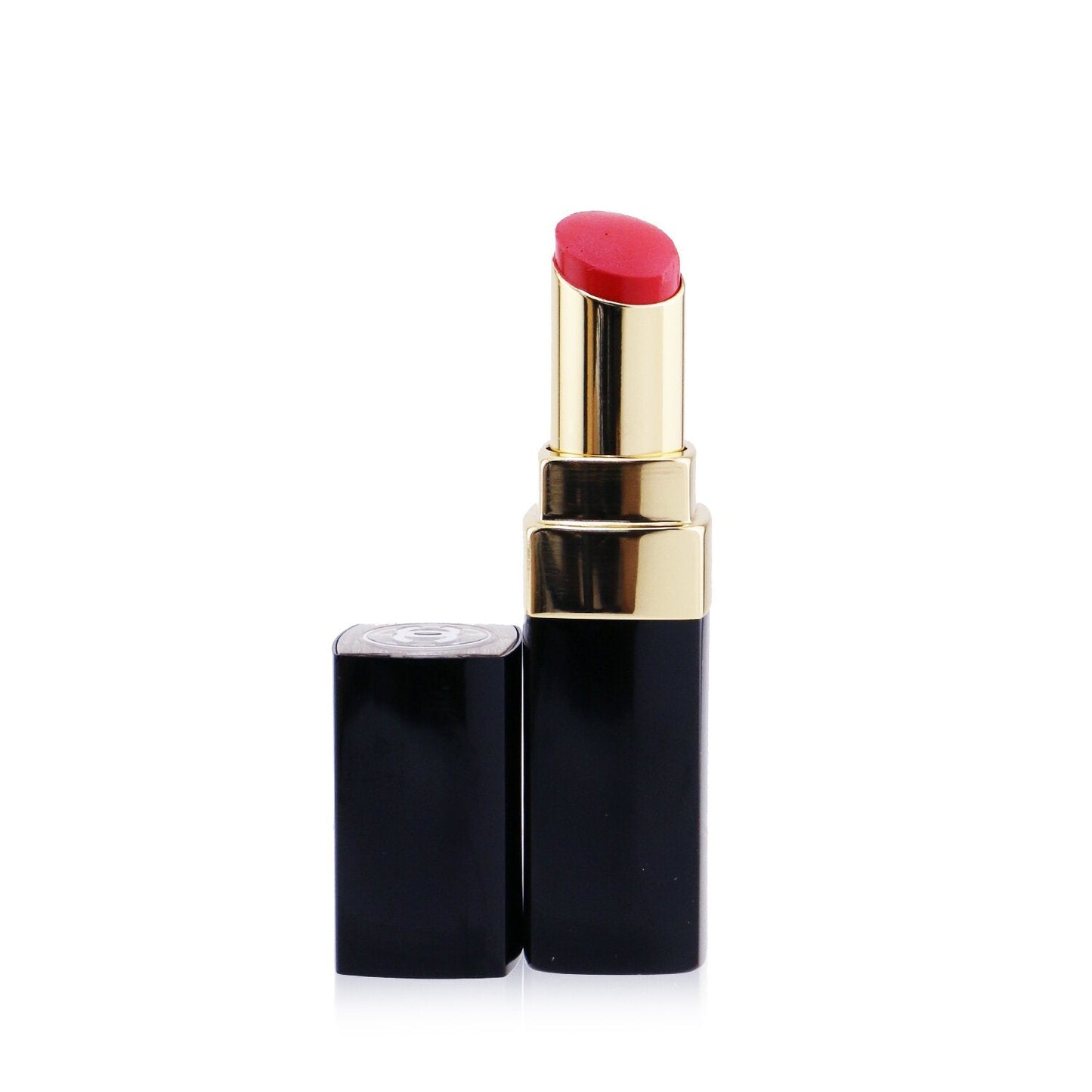 Chanel Rouge Coco Flash Hydrating Vibrant Shine Lip Colour - # 118 Freeze  3g/0.1oz