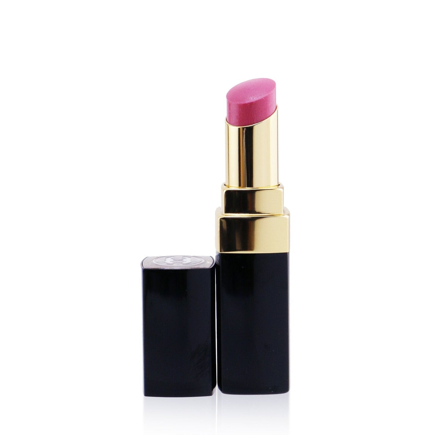 Chanel Rouge Coco Flash Hydrating Vibrant Shine Lip Colour - # 126 Swing  3g/0.1oz