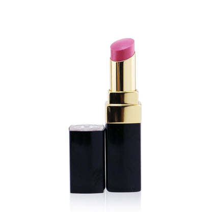 Chanel Rouge Coco Flash Hydrating Vibrant Shine Lip Colour - # 128 Mood  3g/0.1oz