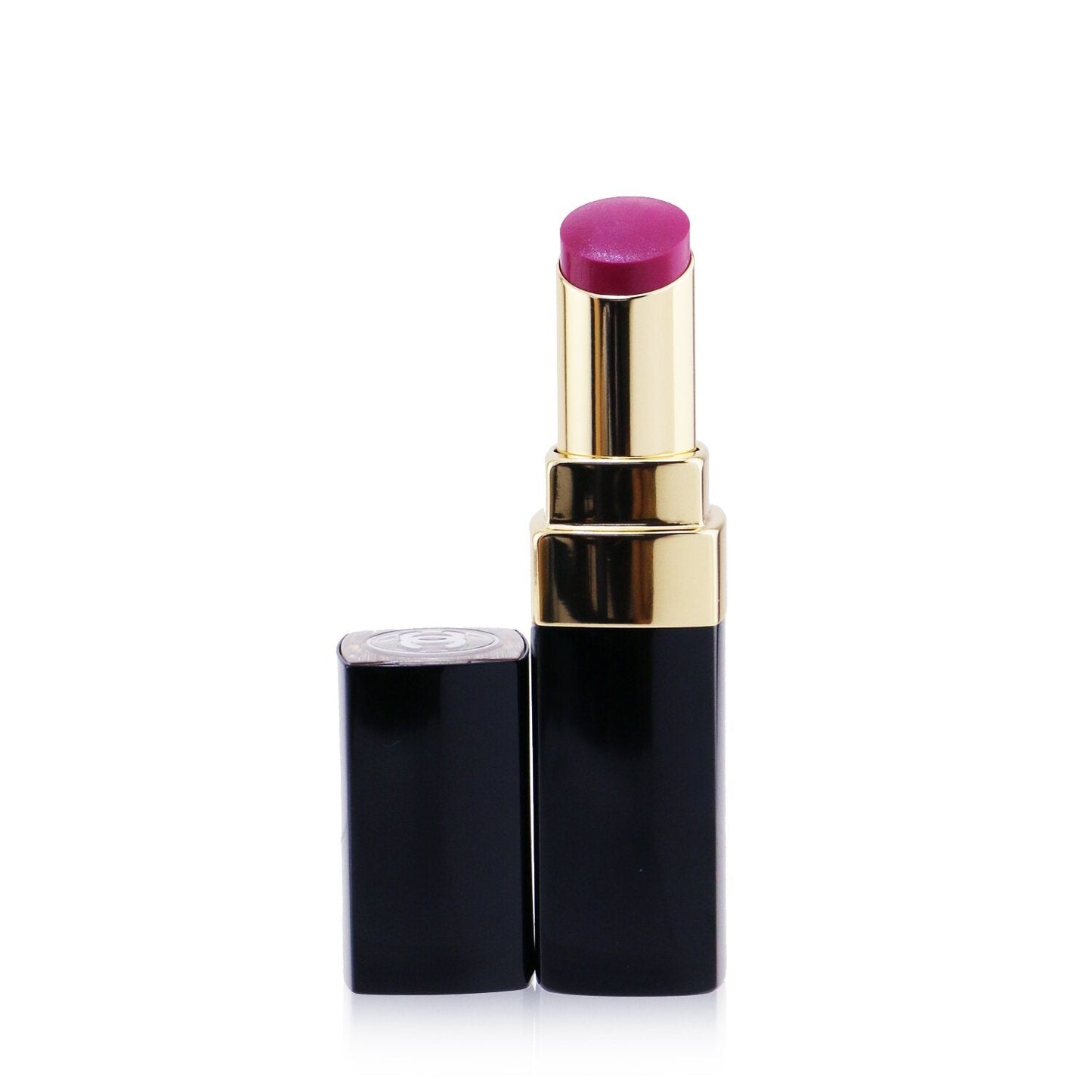 Chanel Rouge Coco Flash Hydrating Vibrant Shine Lip Colour - # 118 Freeze  3g/0.1oz