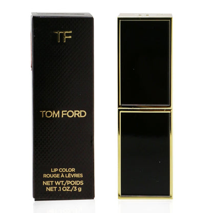 Tom Ford Lip Color - # 75 Jasmin Rouge  3g/0.1oz