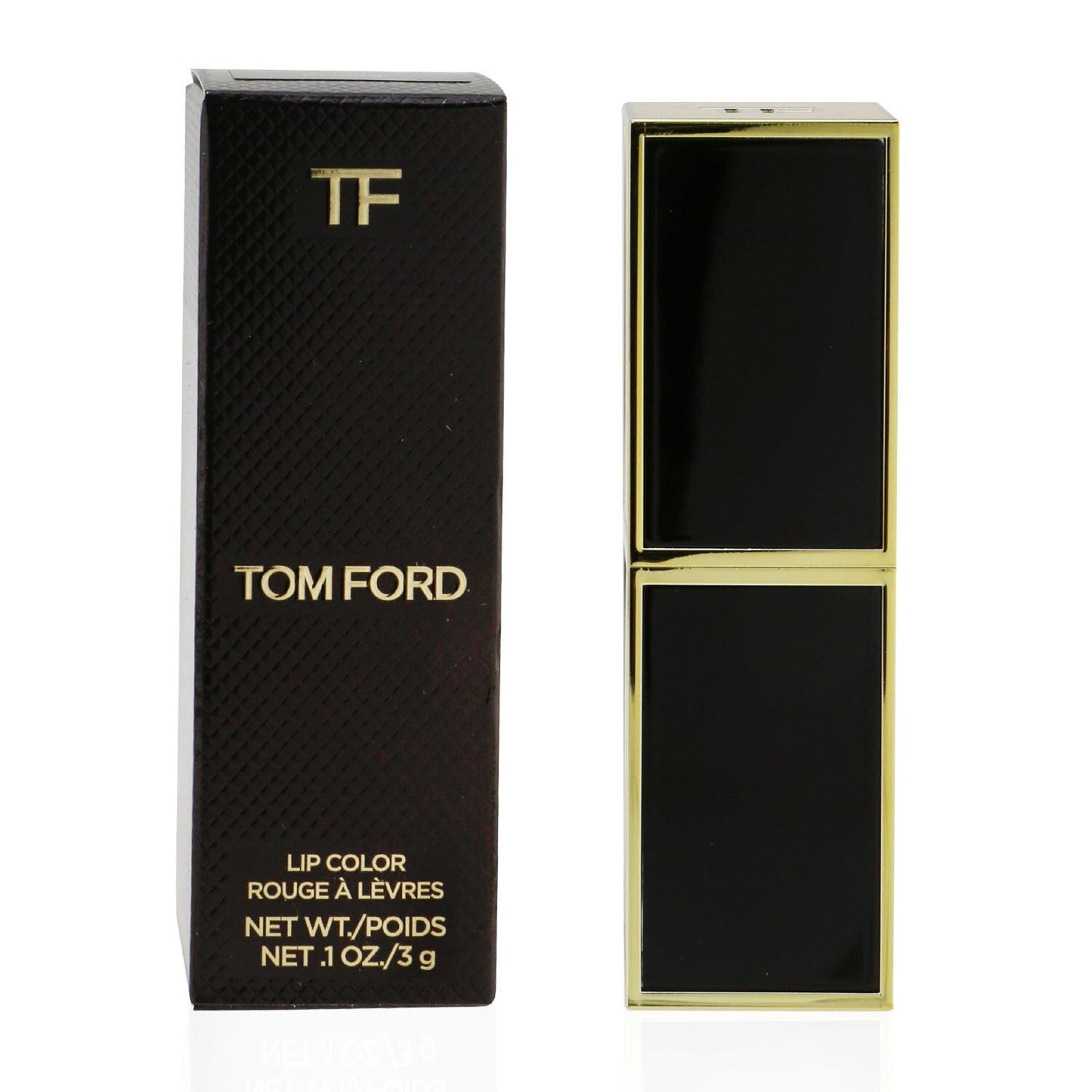 Tom Ford Lip Color - # 74 Dressed To Kill  3g/0.1oz