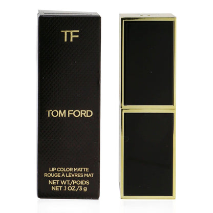 Tom Ford Lip Color Matte - # 511 Steel Magnolia  3g/0.1oz