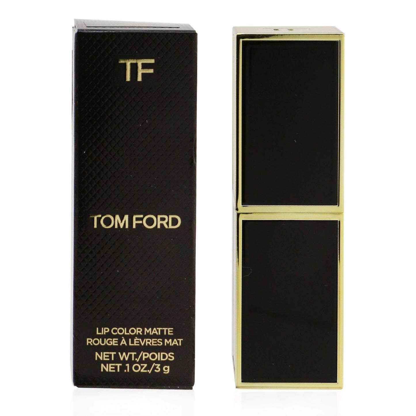 Tom Ford Lip Color Matte - # 08 Velvet Cherry  3g/0.1oz