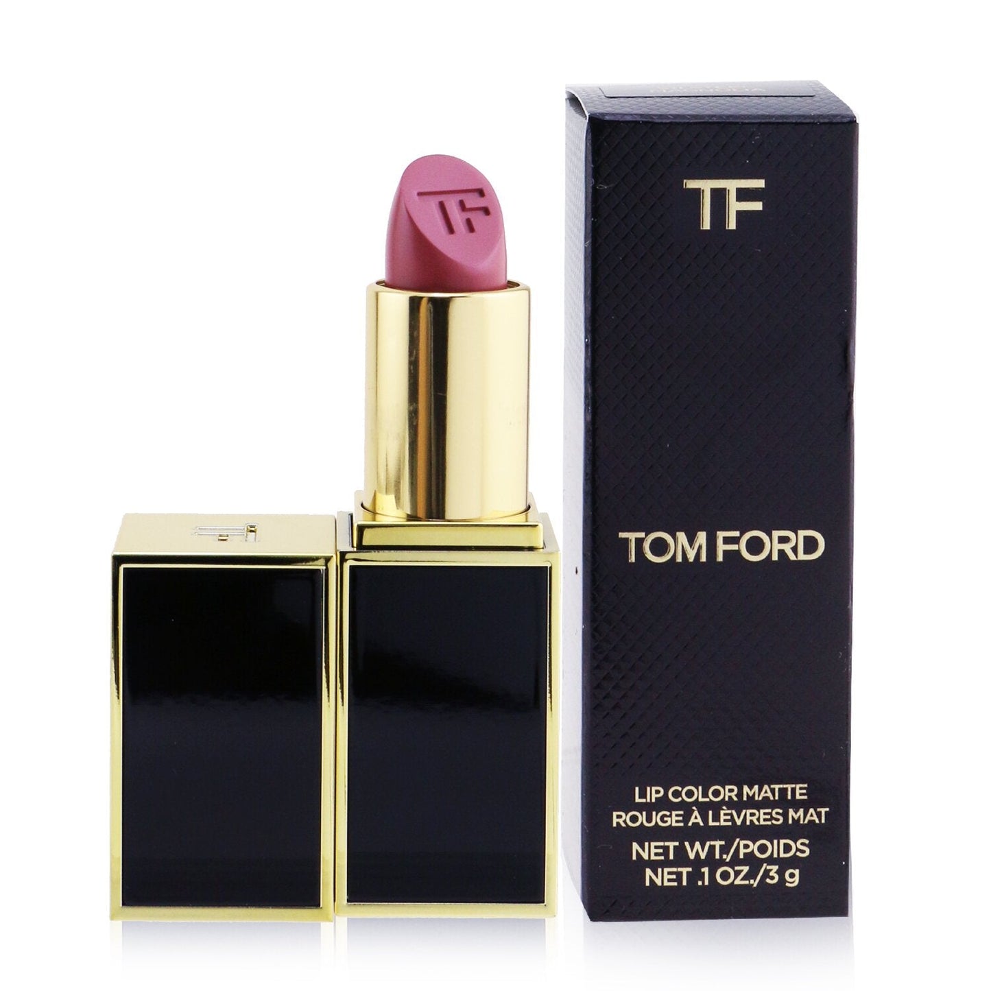 Tom Ford Lip Color Matte - # 512 Vervain  3g/0.1oz