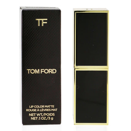 Tom Ford Lip Color Satin Matte - # 31 11:11  3.3g/0.11oz