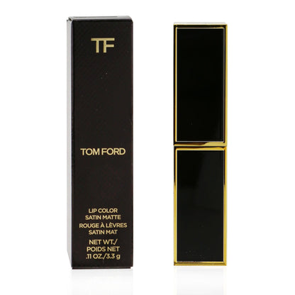 Tom Ford Lip Color Satin Matte - # 20 Shaggable  3.3g/0.11oz
