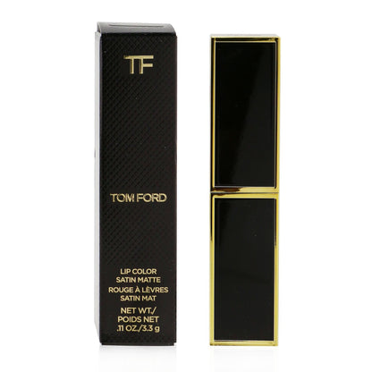 Tom Ford Lip Color Satin Matte - # 29 Marabou  3.3g/0.11oz