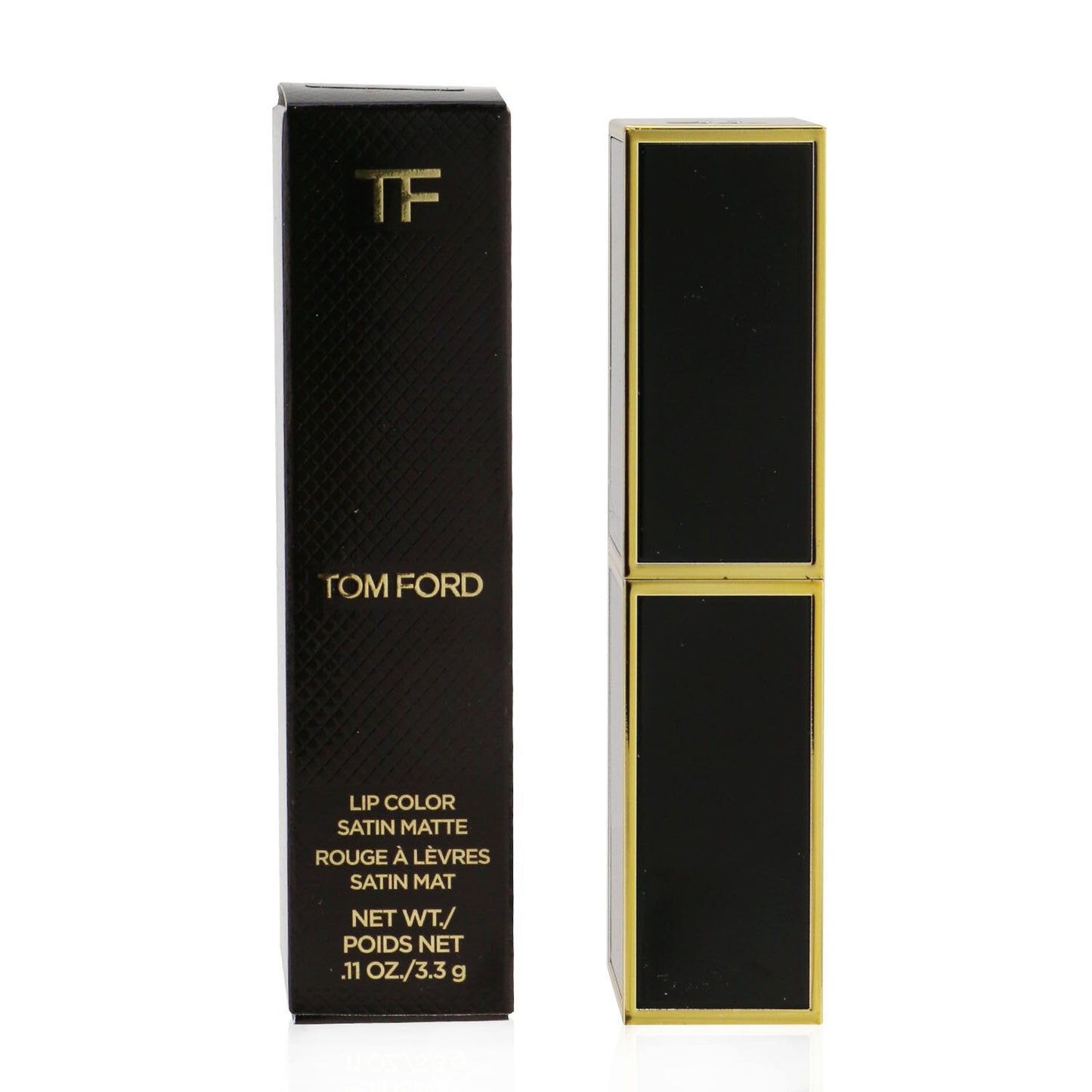 Tom Ford Lip Color Satin Matte - # 29 Marabou  3.3g/0.11oz