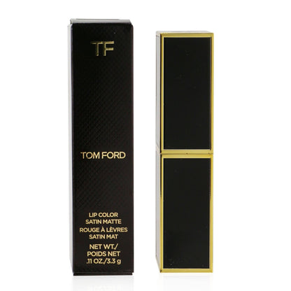 Tom Ford Lip Color Satin Matte - # 94 Plus One  3.3g/0.11oz