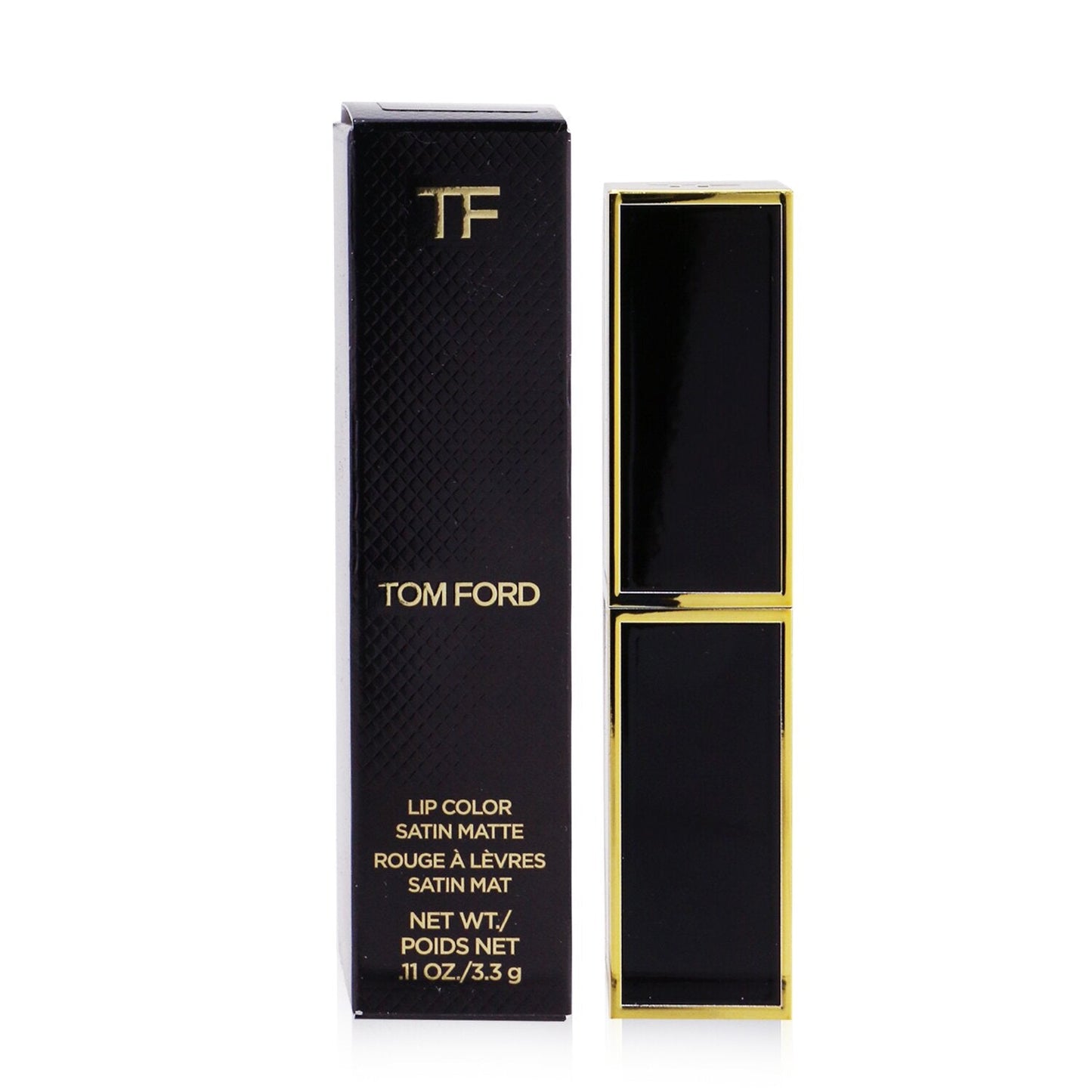 Tom Ford Lip Color Satin Matte - # 20 Shaggable  3.3g/0.11oz