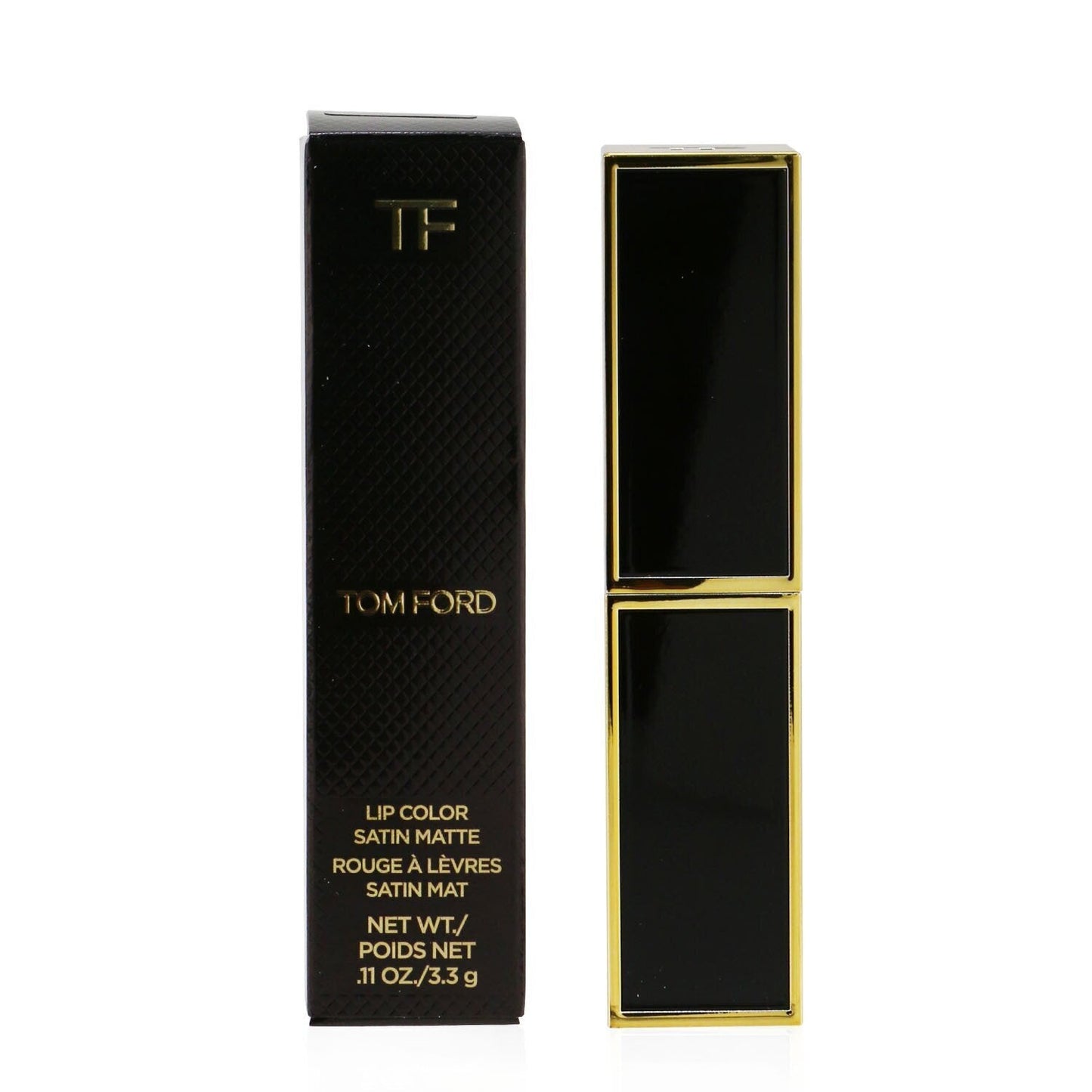 Tom Ford Lip Color Satin Matte - # 94 Plus One  3.3g/0.11oz