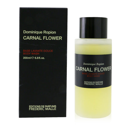 Frederic Malle Carnal Flower Body Wash  200ml/6.7oz