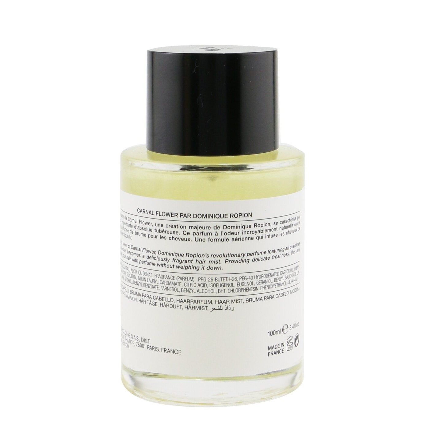 Frederic Malle Carnal Flower Hair Mist  100ml/3.4oz